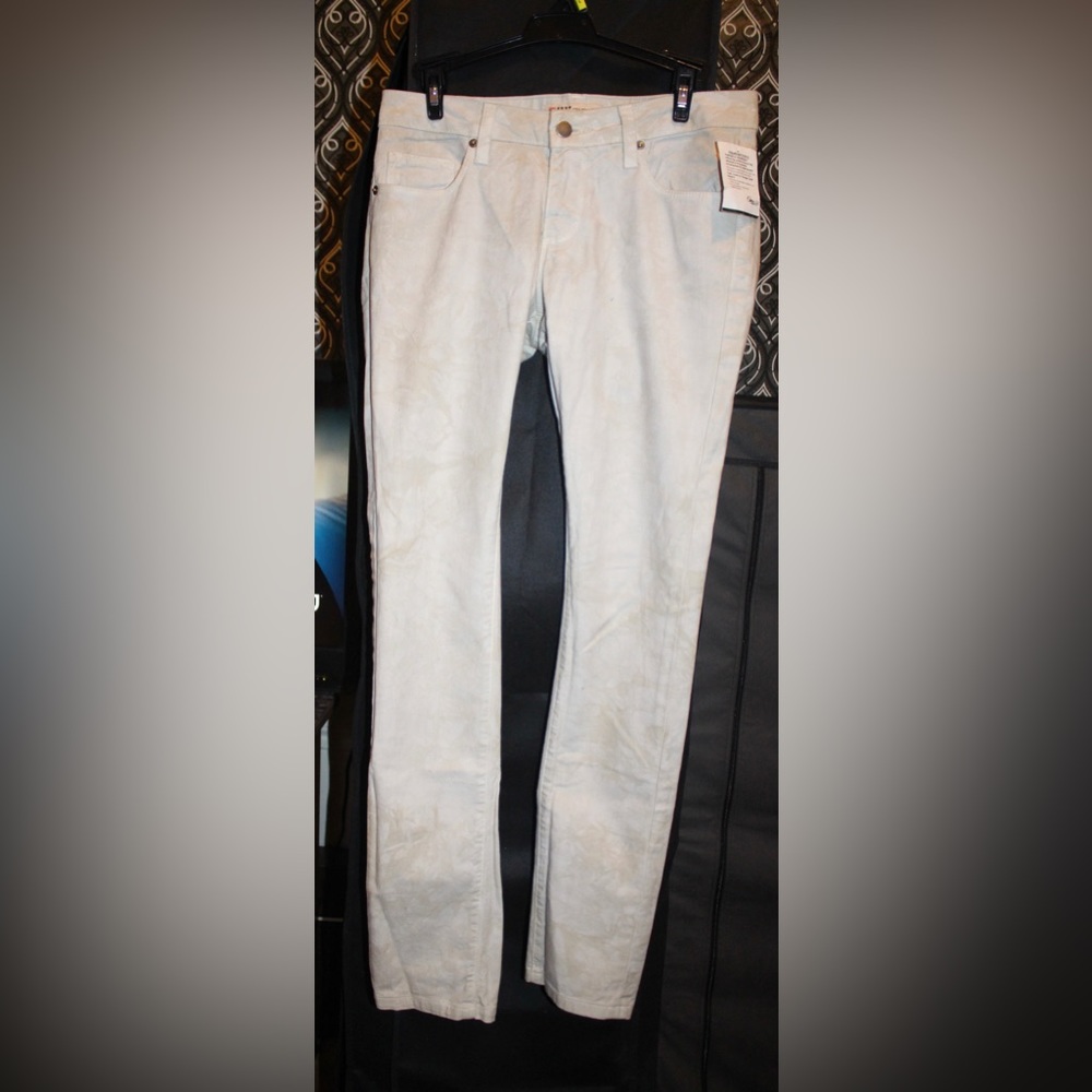 Bread Denim Destroyed Denim